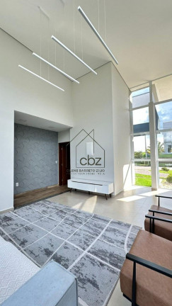 Imagem Casa com 4 Quartos à Venda, 359 m² em Colinas De Inhandjara - Itupeva Imagem Casa com 4 Quartos à Venda, 359 m² em Colinas De Inhandjara - Itupeva