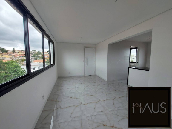 Imagem Apartamento com 3 Quartos à Venda, em Dona Clara - Belo Horizonte Imagem Apartamento com 3 Quartos à Venda, em Dona Clara - Belo Horizonte