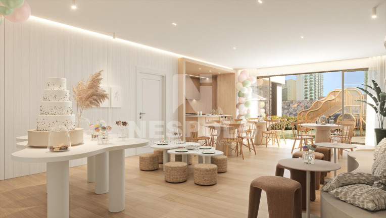 Imagem Apartamento à Venda, 171 m² em Centro - Balneario Camboriu