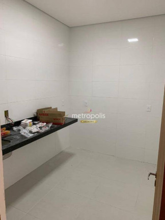 Imagem Sala Comercial para Alugar, 40 m² em Barcelona - São Caetano Do Sul