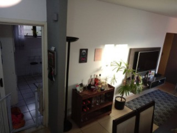 Imagem Apartamento com 3 Quartos à Venda, 59 m² em Vila Moraes - São Paulo Imagem Apartamento com 3 Quartos à Venda, 59 m² em Vila Moraes - São Paulo