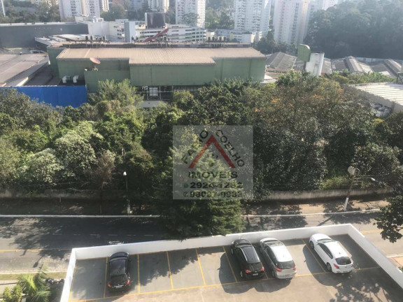 Imagem Apartamento com 2 Quartos à Venda, 55 m² em Vila Andrade - São Paulo Imagem Apartamento com 2 Quartos à Venda, 55 m² em Vila Andrade - São Paulo