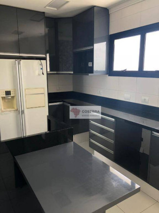 Imagem Cobertura com 3 Quartos à Venda, 210 m² em Moema - São Paulo Imagem Cobertura com 3 Quartos à Venda, 210 m² em Moema - São Paulo