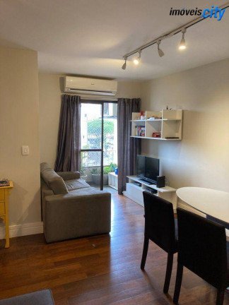 Imagem Apartamento com 3 Quartos à Venda, 81 m² em Vila Paiva - São Paulo Imagem Apartamento com 3 Quartos à Venda, 81 m² em Vila Paiva - São Paulo