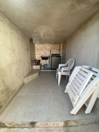 Imagem Imóvel com 2 Quartos à Venda, 70 m² em Jardim Colonial - Atibaia