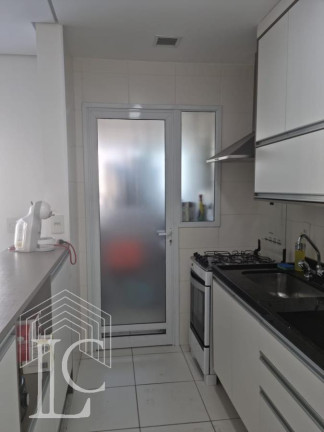 Imagem Apartamento com 1 Quarto à Venda, 49 m² em Campo Belo - São Paulo Imagem Apartamento com 1 Quarto à Venda, 49 m² em Campo Belo - São Paulo