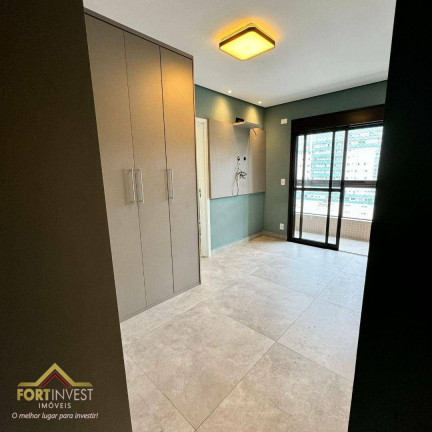 Imagem Imóvel com 3 Quartos à Venda, 131 m² em Canto Do Forte - Praia Grande Imagem Imóvel com 3 Quartos à Venda, 131 m² em Canto Do Forte - Praia Grande