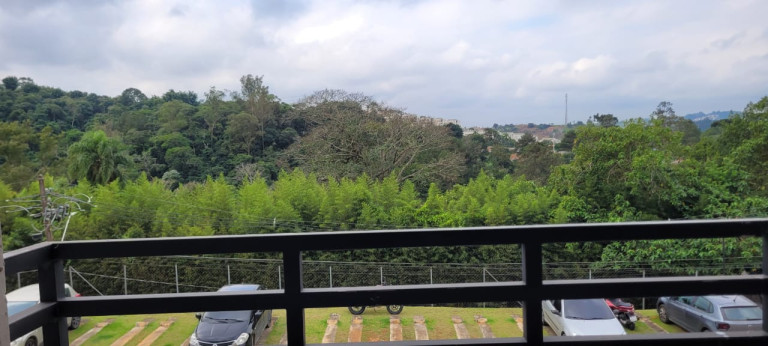 Imagem Apartamento com 2 Quartos à Venda, 48 m² em Jardim ísis - Cotia Imagem Apartamento com 2 Quartos à Venda, 48 m² em Jardim ísis - Cotia