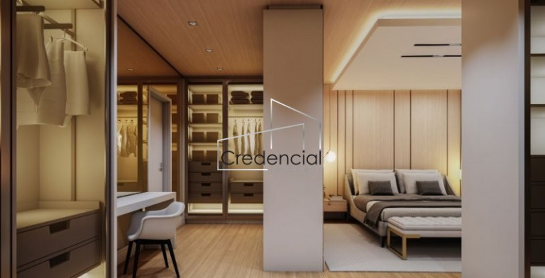 Imagem Apartamento com 3 Quartos à Venda, 320 m² em Ecoville - Curitiba