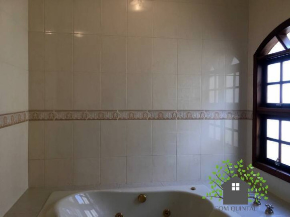 Imagem Casa com 6 Quartos à Venda, 400 m² em Jardim Do Golf I - Jandira