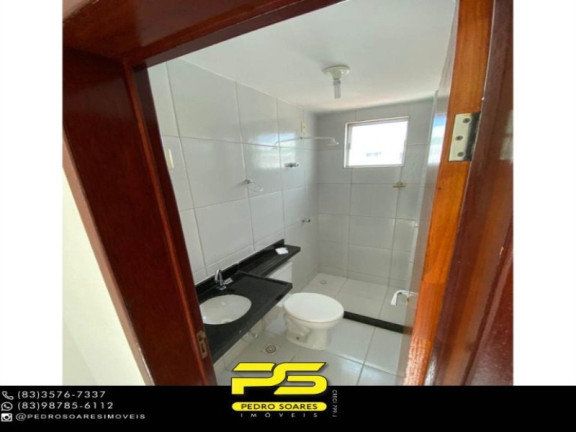 Imagem Apartamento com 2 Quartos à Venda, 55 m² em Bancários - João Pessoa Imagem Apartamento com 2 Quartos à Venda, 55 m² em Bancários - João Pessoa
