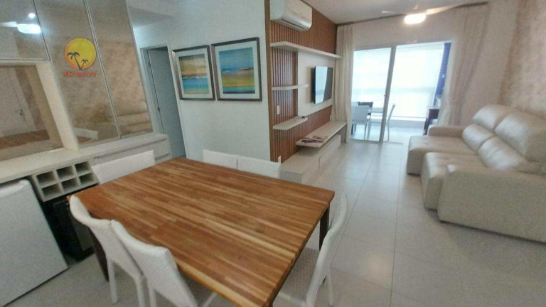 Imagem Apartamento com 3 Quartos à Venda, 105 m² em Riviera - Bertioga Imagem Apartamento com 3 Quartos à Venda, 105 m² em Riviera - Bertioga