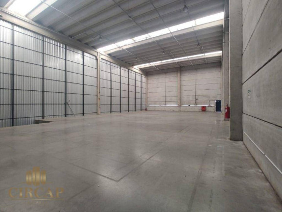 Imagem Galpão para Alugar, 1.025 m² em Piraporinha - Diadema Imagem Galpão para Alugar, 1.025 m² em Piraporinha - Diadema