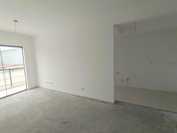 Imagem Apartamento com 2 Quartos à Venda, 48 m² em Costeira - São José Dos Pinhais Imagem Apartamento com 2 Quartos à Venda, 48 m² em Costeira - São José Dos Pinhais