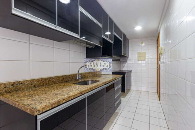 Imagem Apartamento com 3 Quartos à Venda, 94 m² em Humaitá - Rio De Janeiro Imagem Apartamento com 3 Quartos à Venda, 94 m² em Humaitá - Rio De Janeiro