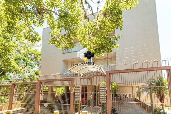 Imagem Cobertura com 2 Quartos à Venda, 96 m² em Nonoai - Porto Alegre