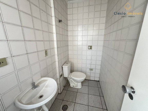 Imagem Imóvel Comercial para Alugar, 45 m² em Higienópolis - São Paulo