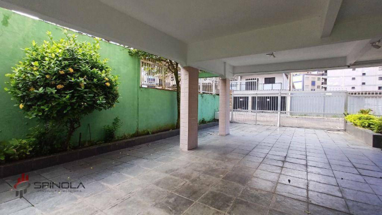 Imagem Apartamento com 1 Quarto à Venda, 43 m² em Vila Caiçara - Praia Grande Imagem Apartamento com 1 Quarto à Venda, 43 m² em Vila Caiçara - Praia Grande