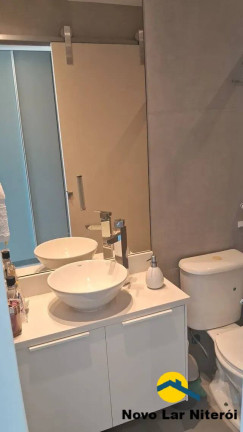 Imagem Cobertura com 2 Quartos à Venda, 140 m² em Piratininga - Niterói Imagem Cobertura com 2 Quartos à Venda, 140 m² em Piratininga - Niterói