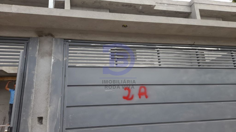 Imagem Sobrado com 2 Quartos à Venda, 100 m² em Vila Granada - São Paulo Imagem Sobrado com 2 Quartos à Venda, 100 m² em Vila Granada - São Paulo