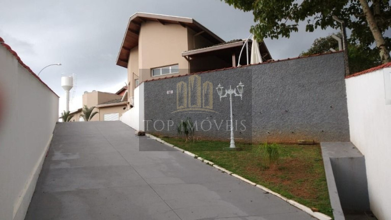 Imagem Casa com 4 Quartos à Venda, 1.338 m² em Jardim Das Flores - Santa Branca Imagem Casa com 4 Quartos à Venda, 1.338 m² em Jardim Das Flores - Santa Branca