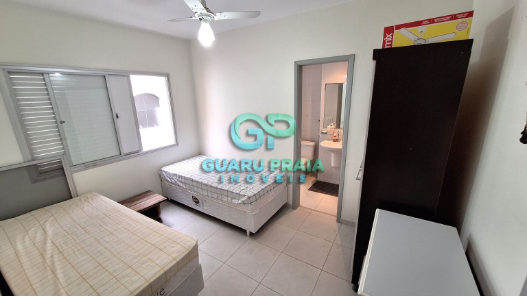 Imagem Apartamento com 2 Quartos à Venda, 90 m² em Enseada - Guarujá