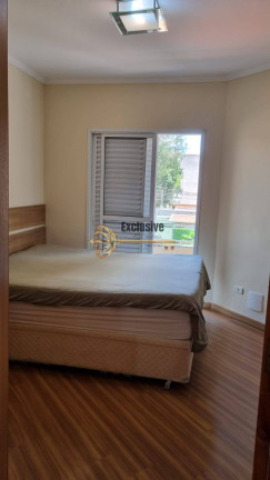 Imagem Sobrado com 3 Quartos à Venda, 166 m² em Vila Pires - Santo André