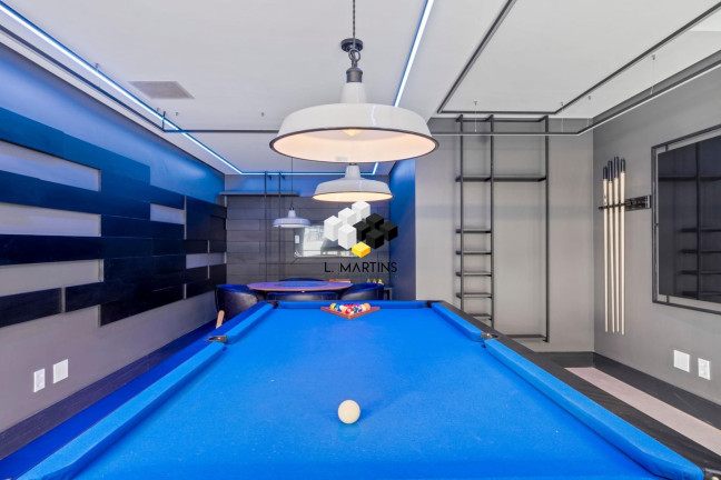 Imagem Apartamento com 1 Quarto à Venda, 43 m² em Varzea Grande - Gramado