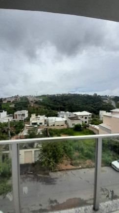 Imagem Apartamento com 2 Quartos à Venda, 48 m² em Liberdade - Santa Luzia Imagem Apartamento com 2 Quartos à Venda, 48 m² em Liberdade - Santa Luzia