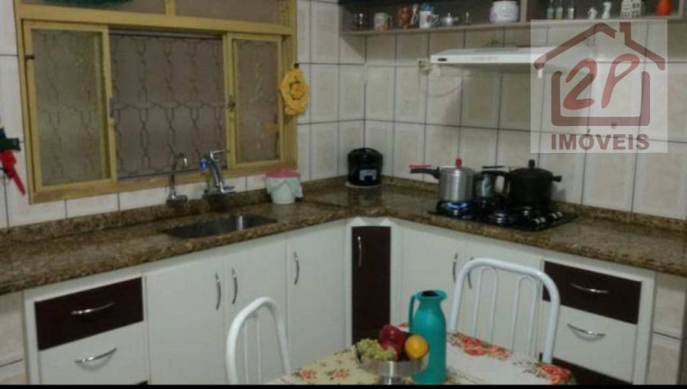 Imagem Casa com 2 Quartos à Venda, 80 m² em Jardim Americano - São José Dos Campos Imagem Casa com 2 Quartos à Venda, 80 m² em Jardim Americano - São José Dos Campos
