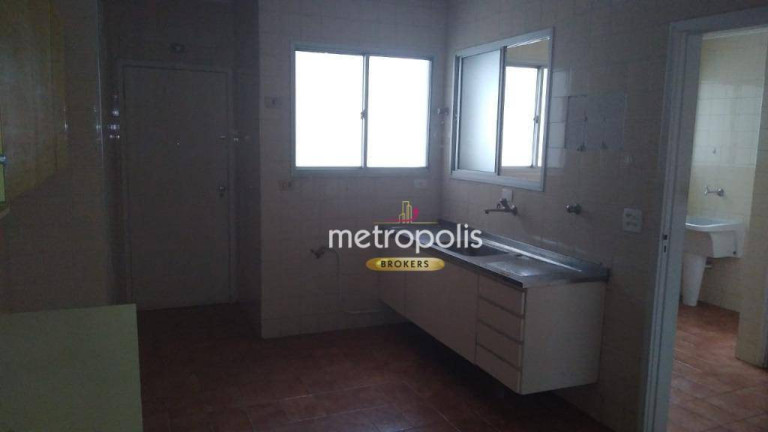 Imagem Apartamento com 3 Quartos à Venda, 136 m² em Santa Paula - São Caetano Do Sul Imagem Apartamento com 3 Quartos à Venda, 136 m² em Santa Paula - São Caetano Do Sul
