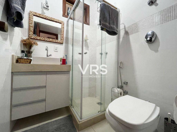 Imagem Apartamento com 3 Quartos à Venda, 68 m² em Taumaturgo - Teresópolis Imagem Apartamento com 3 Quartos à Venda, 68 m² em Taumaturgo - Teresópolis
