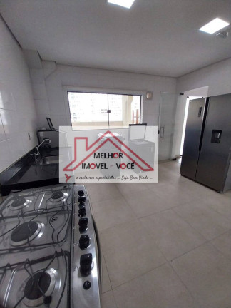 Imagem Apartamento com 2 Quartos à Venda, 44 m² em Jardim íris - São Paulo