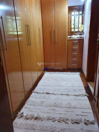 Imagem Casa com 7 Quartos à Venda, 750 m² em Portal Dos Gramados - Guarulhos Imagem Casa com 7 Quartos à Venda, 750 m² em Portal Dos Gramados - Guarulhos