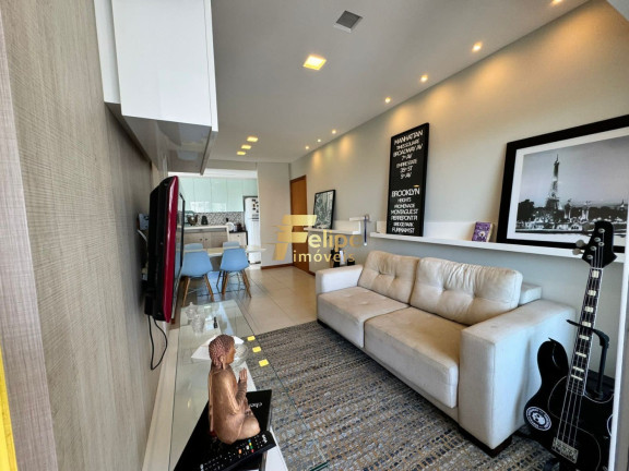 Imóvel com 2 Quartos à Venda, 67 m² em Bento Ferreira - Vitória