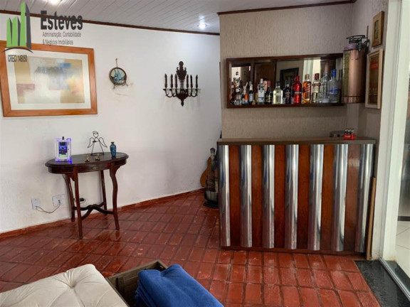 Imagem Sobrado com 3 Quartos à Venda, 220 m² em Cibratel - Itanhaem Imagem Sobrado com 3 Quartos à Venda, 220 m² em Cibratel - Itanhaem