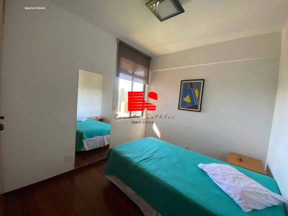 Imagem Apartamento com 3 Quartos à Venda, 100 m² em Buritis - Belo Horizonte