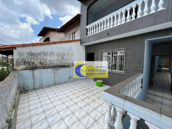 Imagem Sobrado com 3 Quartos à Venda ou Locação, 200 m² em Jardim Marek - Santo André Imagem Sobrado com 3 Quartos à Venda ou Locação, 200 m² em Jardim Marek - Santo André
