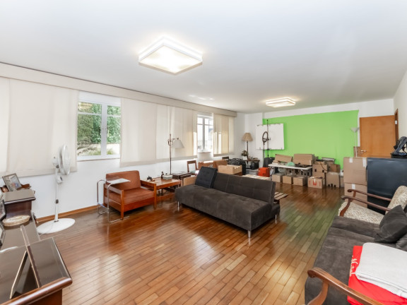 Imagem Apartamento com 3 Quartos à Venda, 158 m² em Jardim Paulista - São Paulo Imagem Apartamento com 3 Quartos à Venda, 158 m² em Jardim Paulista - São Paulo