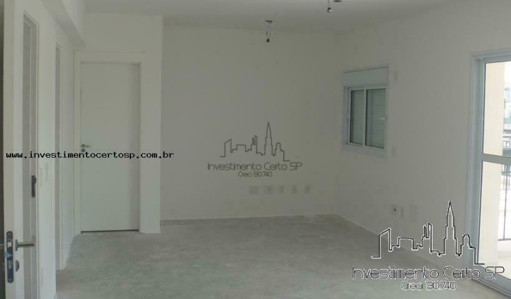 Imagem Apartamento com 3 Quartos à Venda, 172 m² em Moema - São Paulo