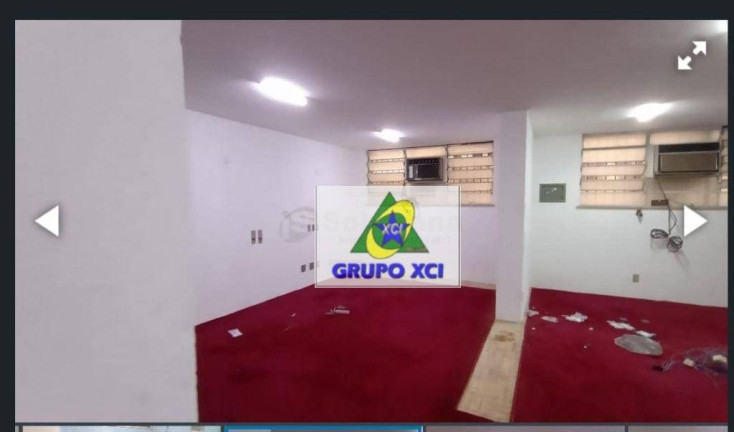 Imagem Imóvel para Alugar, 600 m² em Centro - Campinas Imagem Imóvel para Alugar, 600 m² em Centro - Campinas