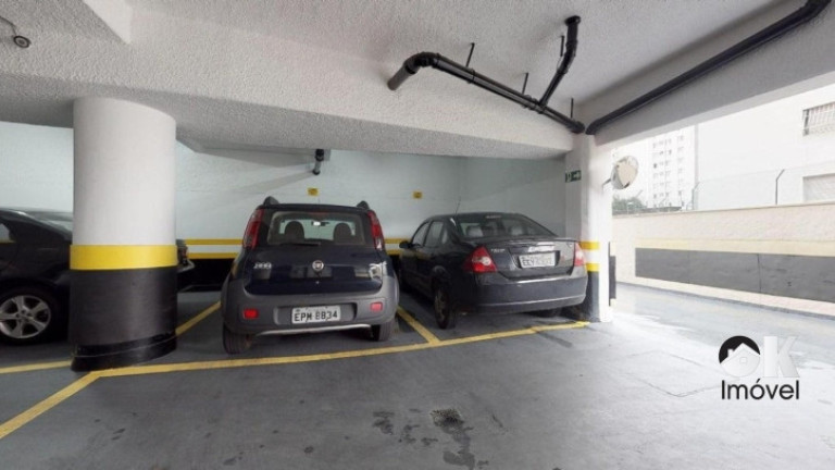 Imagem Apartamento com 3 Quartos à Venda, 124 m² em Perdizes - São Paulo