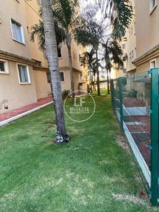 Imagem Apartamento com 2 Quartos à Venda, 52 m² em Moinho Dos Ventos - Goiânia Imagem Apartamento com 2 Quartos à Venda, 52 m² em Moinho Dos Ventos - Goiânia