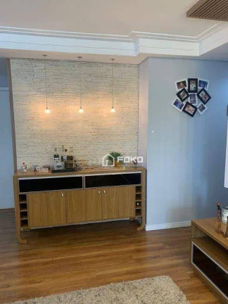 Imagem Apartamento com 3 Quartos para Alugar, 124 m² em Vila Progresso - Guarulhos Imagem Apartamento com 3 Quartos para Alugar, 124 m² em Vila Progresso - Guarulhos