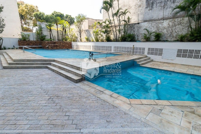 Imagem Apartamento com 4 Quartos à Venda, 260 m² em Aclimação - São Paulo Imagem Apartamento com 4 Quartos à Venda, 260 m² em Aclimação - São Paulo