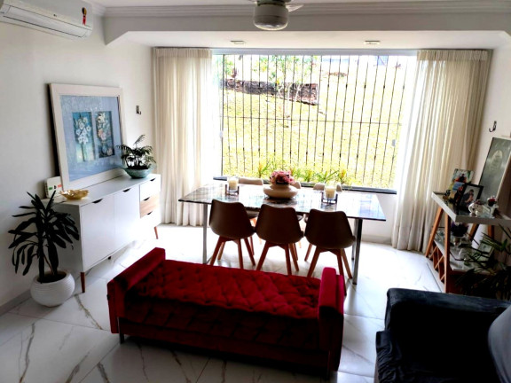 Imagem Apartamento com 3 Quartos à Venda, 120 m² em Vila Laura - Salvador Imagem Apartamento com 3 Quartos à Venda, 120 m² em Vila Laura - Salvador
