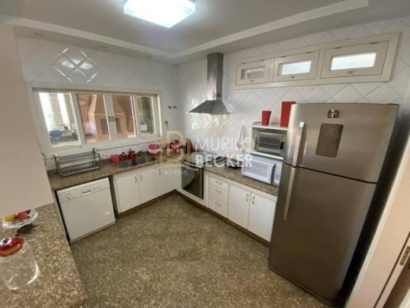Imagem Casa de Condomínio com 5 Quartos à Venda, 357 m² em Jardim Aquárius - São José Dos Campos