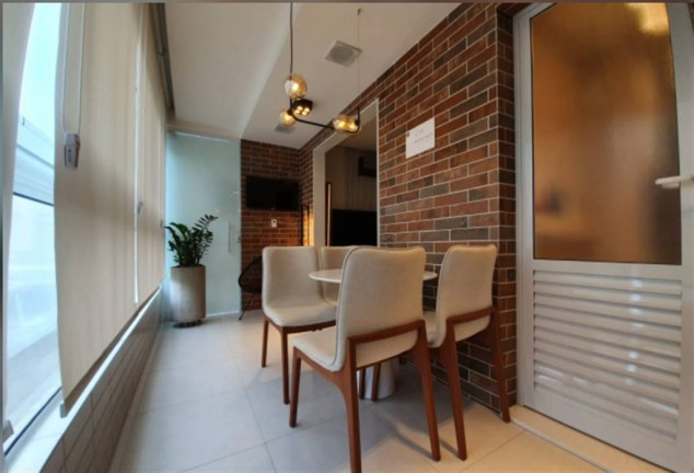 Imagem Apartamento com 2 Quartos à Venda, 64 m² em Forte - Praia Grande Imagem Apartamento com 2 Quartos à Venda, 64 m² em Forte - Praia Grande