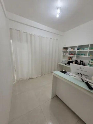 Imagem Sala Comercial para Alugar, 55 m² em Recanto Phrynea - Barueri