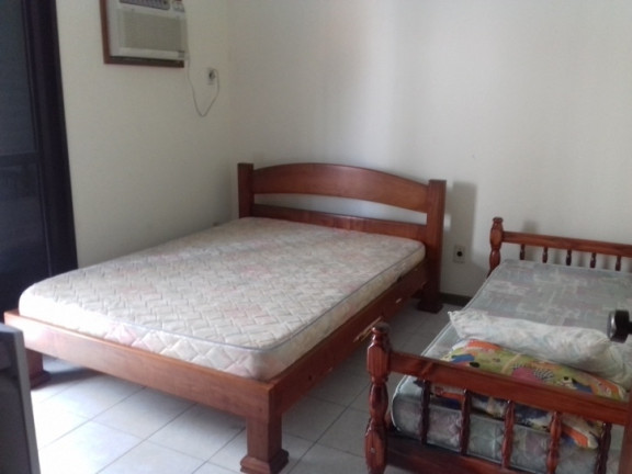 Imagem Apartamento com 3 Quartos para Temporada, em Vila Nova - Cabo Frio Imagem Apartamento com 3 Quartos para Temporada, em Vila Nova - Cabo Frio